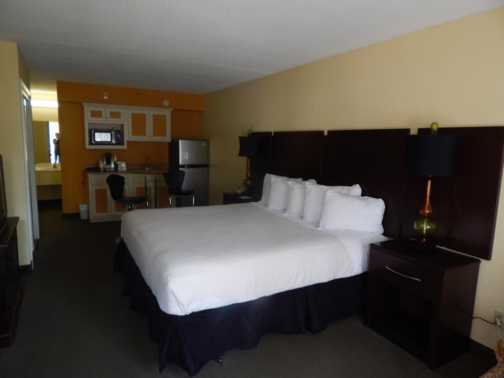 Ramada Branson Hotel And Resort 외부 사진