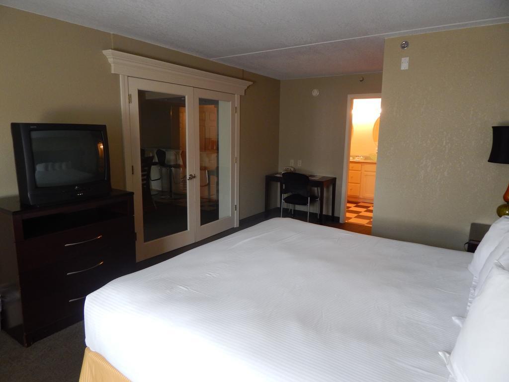 Ramada Branson Hotel And Resort 외부 사진