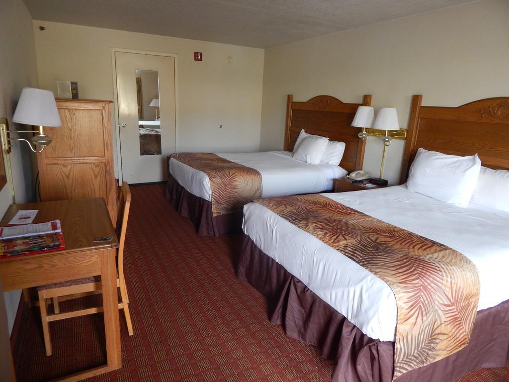 Ramada Branson Hotel And Resort 외부 사진