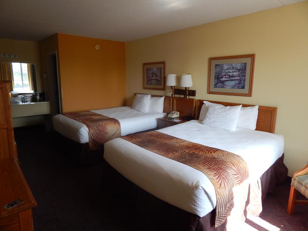Ramada Branson Hotel And Resort 외부 사진