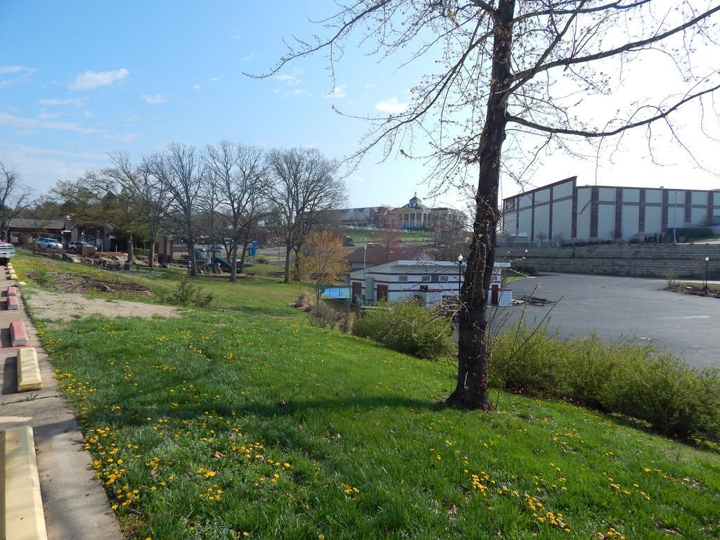 Ramada Branson Hotel And Resort 외부 사진