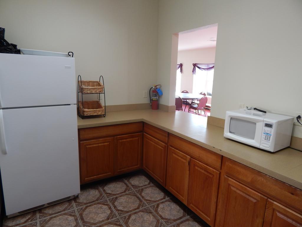 Ramada Branson Hotel And Resort 외부 사진