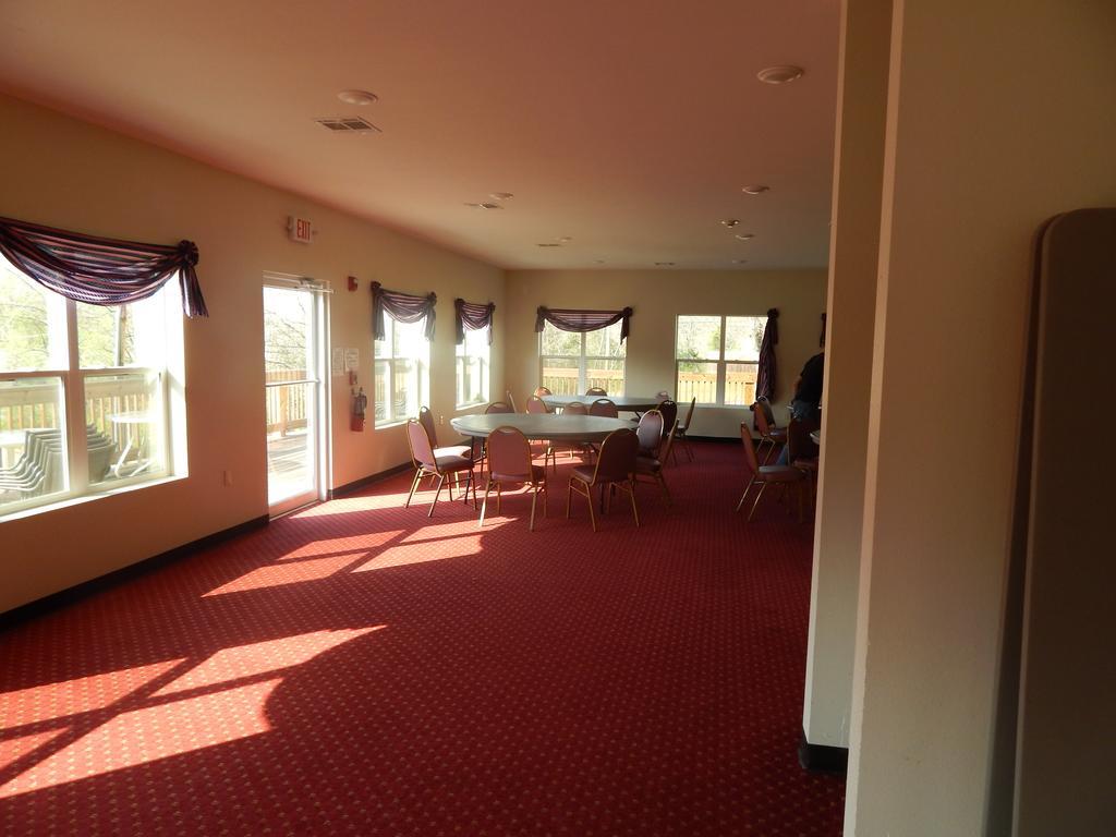 Ramada Branson Hotel And Resort 외부 사진