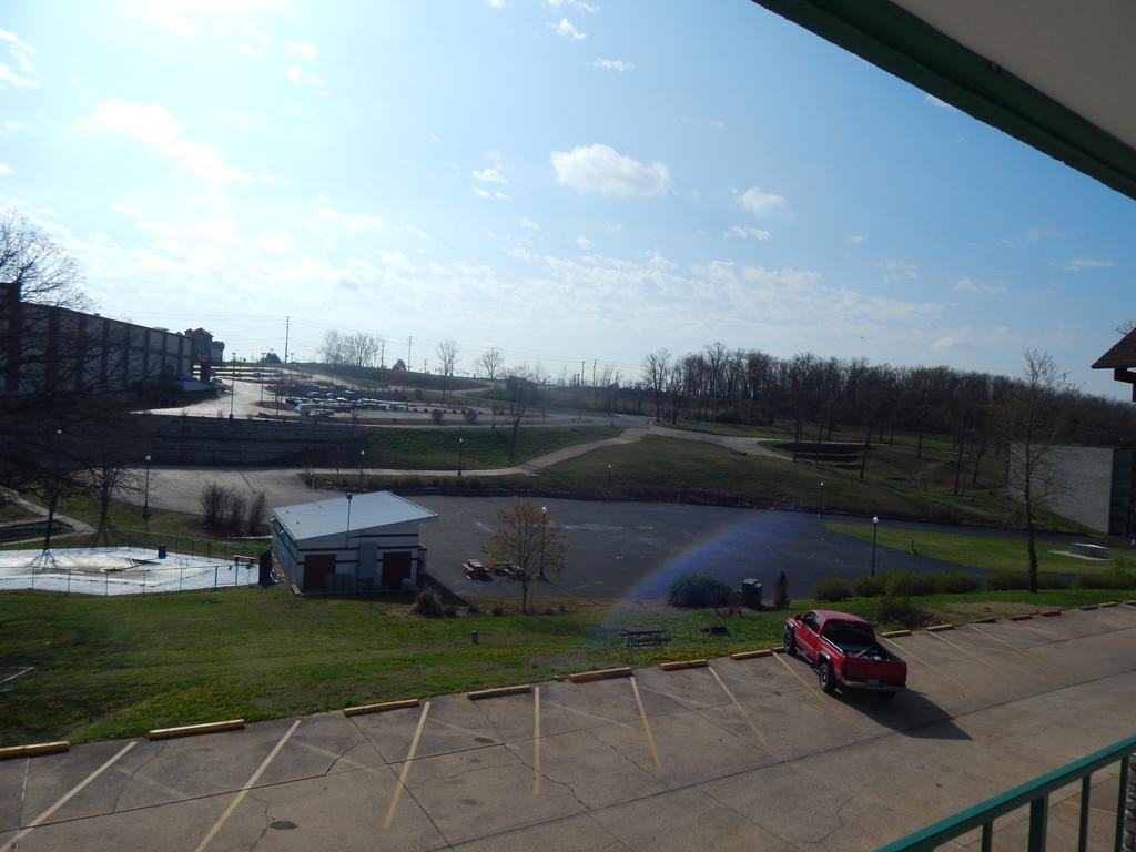 Ramada Branson Hotel And Resort 외부 사진