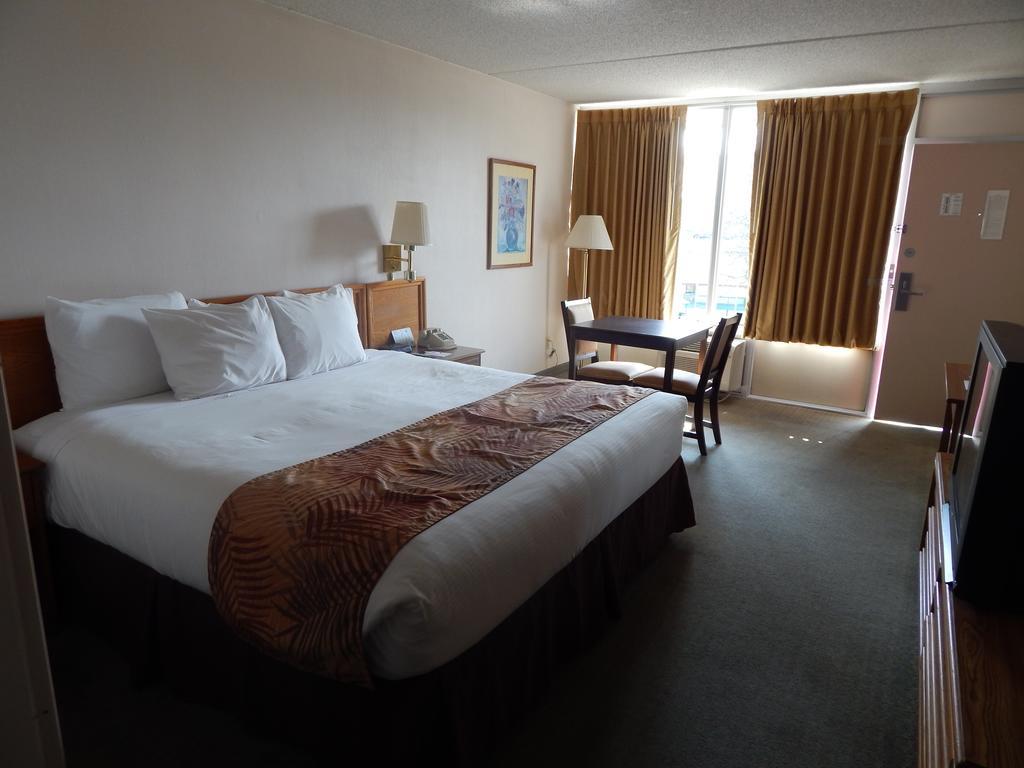 Ramada Branson Hotel And Resort 외부 사진