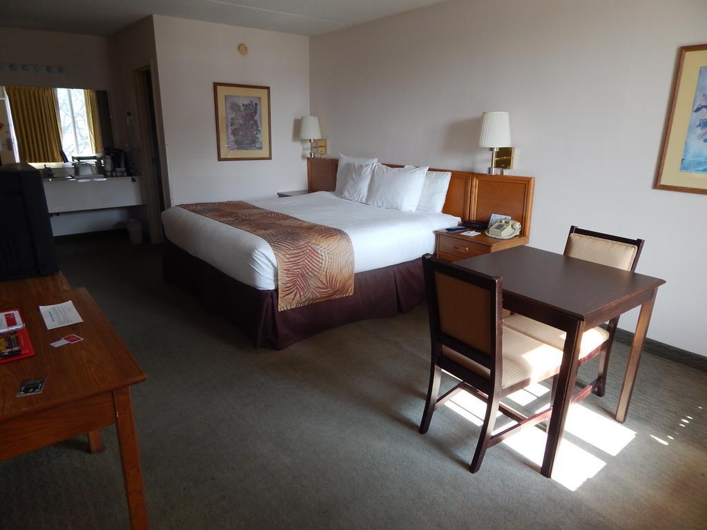 Ramada Branson Hotel And Resort 외부 사진