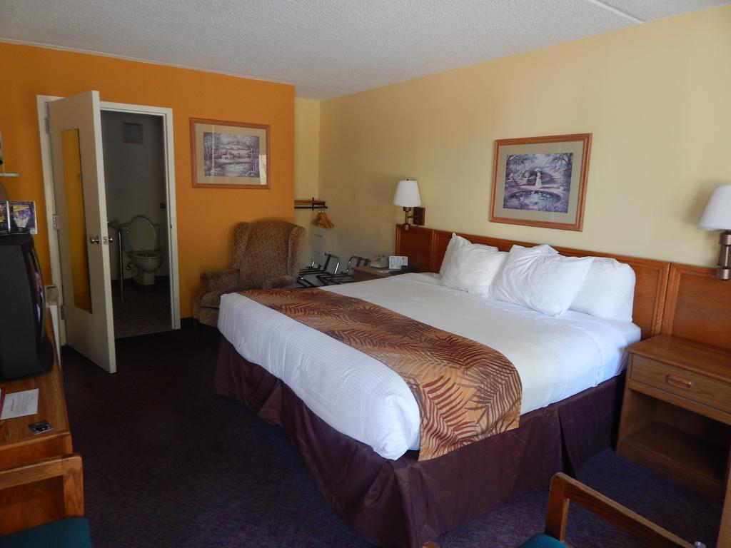 Ramada Branson Hotel And Resort 외부 사진