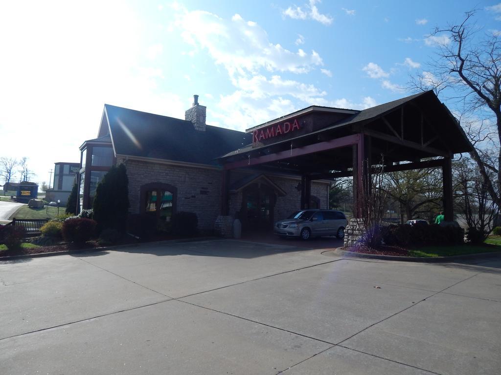 Ramada Branson Hotel And Resort 외부 사진