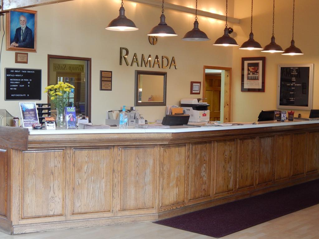 Ramada Branson Hotel And Resort 외부 사진