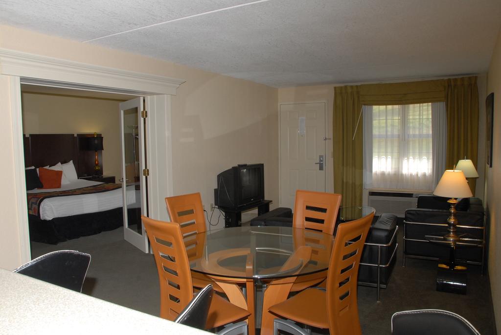 Ramada Branson Hotel And Resort 외부 사진