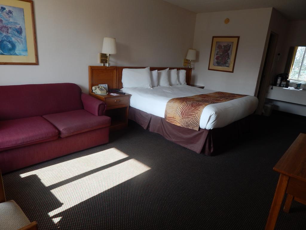 Ramada Branson Hotel And Resort 객실 사진