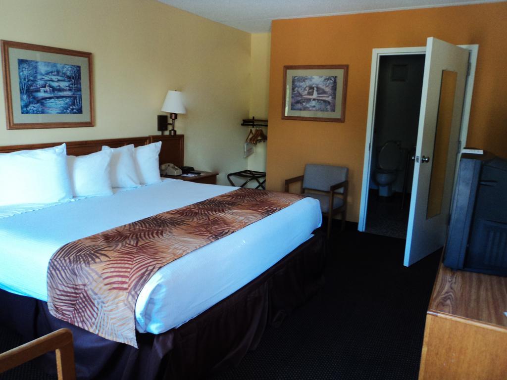 Ramada Branson Hotel And Resort 객실 사진