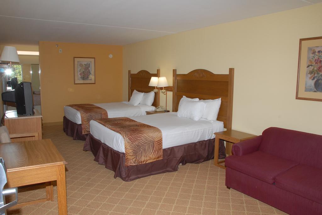 Ramada Branson Hotel And Resort 객실 사진