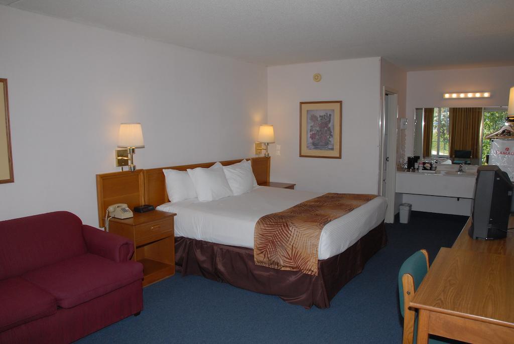 Ramada Branson Hotel And Resort 객실 사진