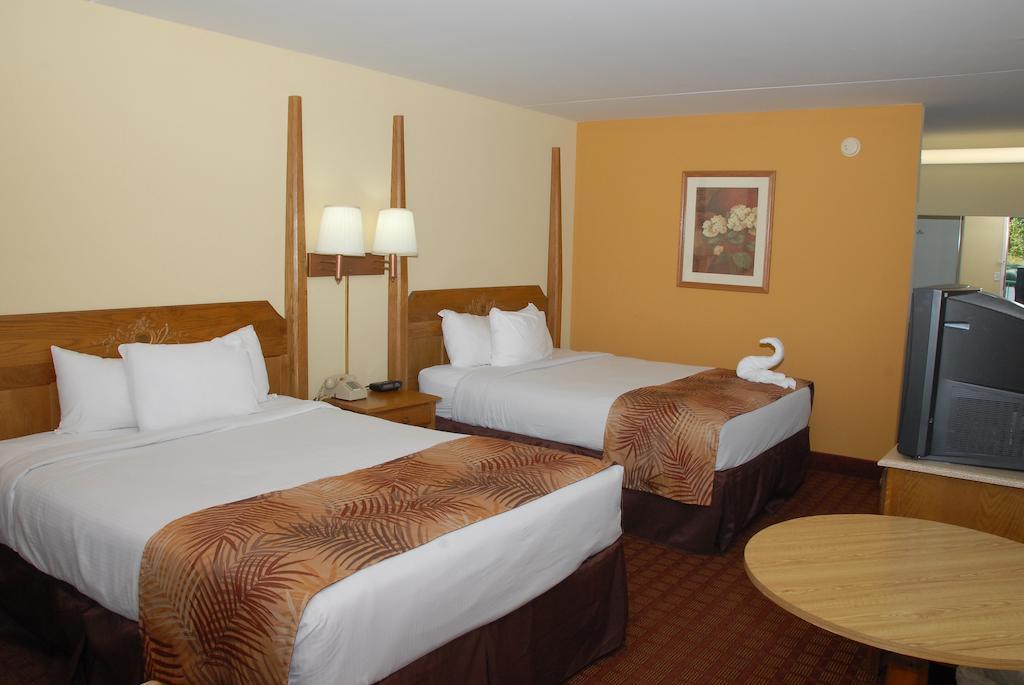 Ramada Branson Hotel And Resort 객실 사진